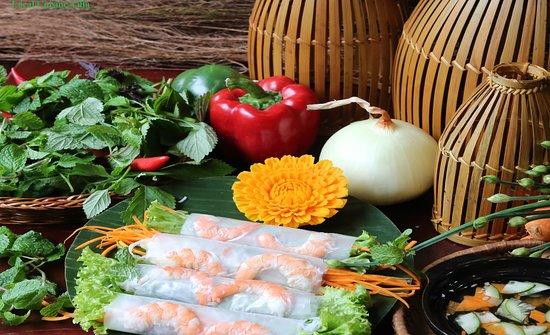 Quan Que Restaurant